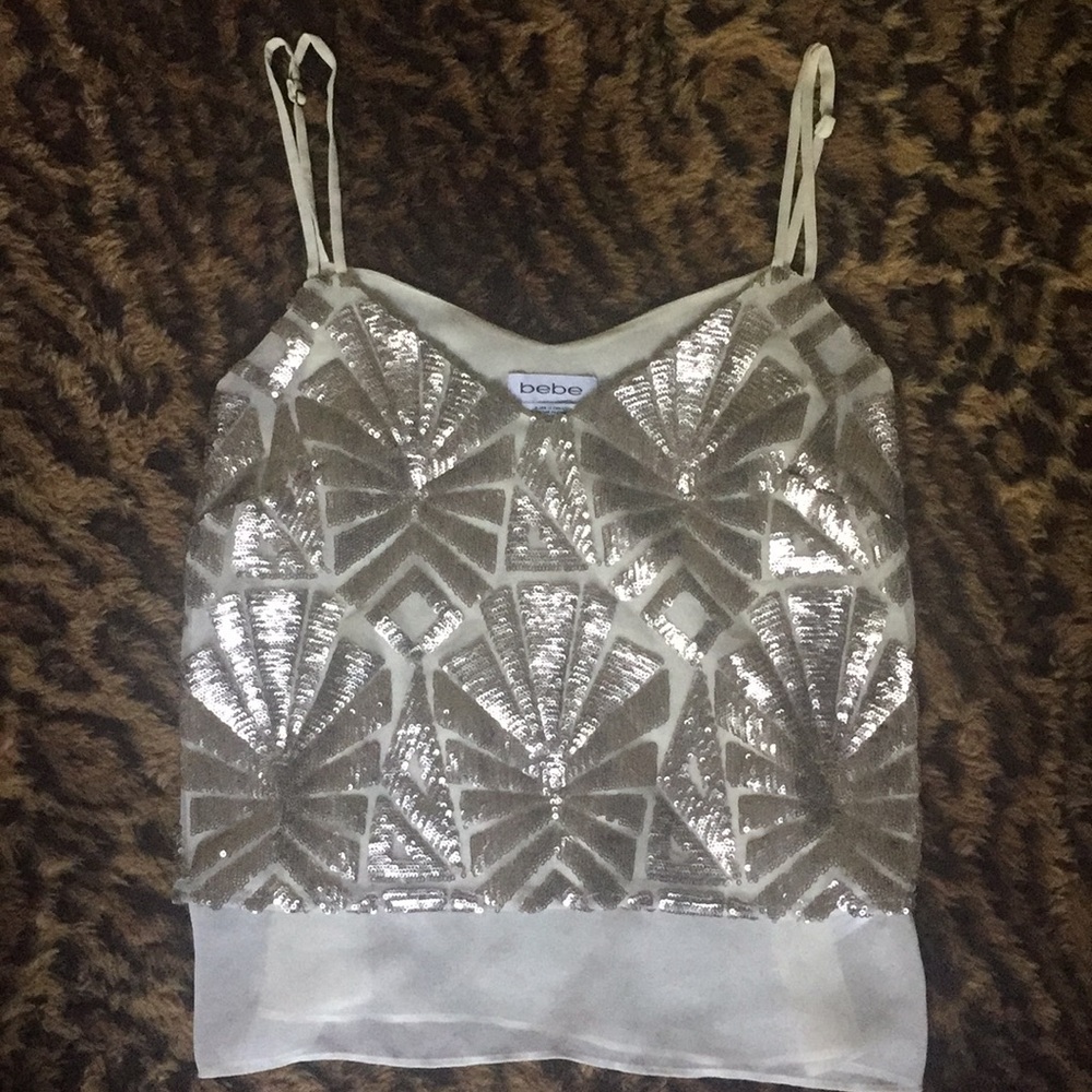 Bebe Top